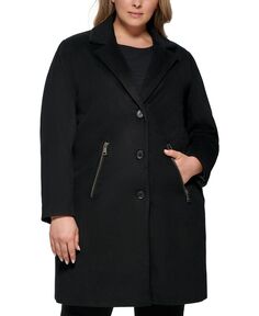 Женские ходунки больших размеров, созданные для macy&apos;s DKNY, черный