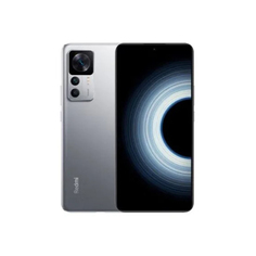 Смартфон Xiaomi Redmi K50 Extreme Edition 8/256 ГБ, серебристый