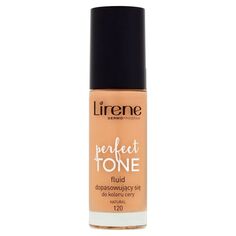 Lirene Perfect Tone Праймер для лица, 120 Natural