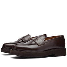 Мокасины Grenson Peter Loafer