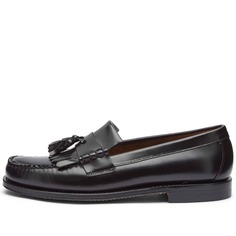 Мокасины Bass Weejuns Layton Kiltie Loafer