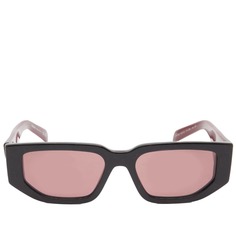 Солнцезащитные очки Prada Eyewear PR 09ZS Sunglasses