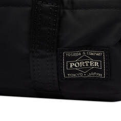 Сумка Porter-Yoshida &amp; Co. Howl 2-Way Boston Bag Mini