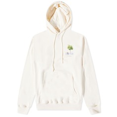 Толстовка Drôle de Monsieur Popover Hoody