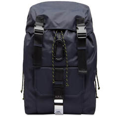 Рюкзак A.P.C. Trek Backpack