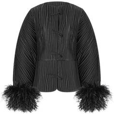 Куртка Sleeper Hebao, черный
