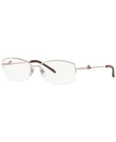SF2553 Женские квадратные очки Sferoflex, серебро