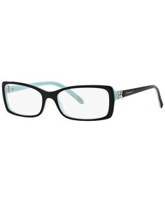 TF2091B Женские прямоугольные очки Tiffany &amp; Co.