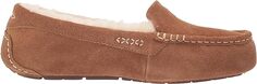 Мокасины UGG Women&apos;s Ansley, бежевый