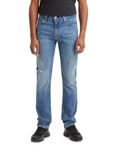 Мужские джинсы 511 Slim Fit Stretch Eco Ease Levi&apos;s Levis