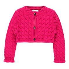 Куртка Boboli, розовый