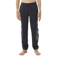 Спортивные брюки Rip Curl Pure Surf, черный