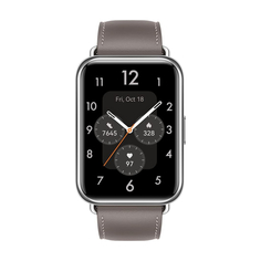 Умные часы Huawei Watch Fit 2, 46 мм, Bluetooth, серый