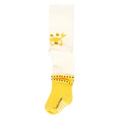 Тайтсы Boboli With Sock, желтый