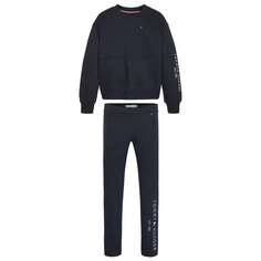 Спортивный костюм Tommy Hilfiger Essential Hwk, синий