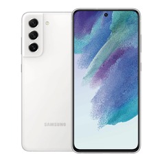 Смартфон Samsung Galaxy S21 FE 5G 8/256, SM-G9900, белый