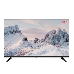 Телевизор Xiaomi EA32 32&apos;&apos;, HD, Direct LED, черный