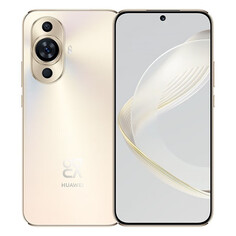 Смартфон Huawei Nova 11, 8Гб/128Гб, 2 Nano-SIM, золотой