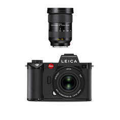Цифровой фотоаппарат Leica SL2
