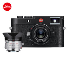 Фотоаппарат Leica M11 Black（20200）