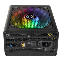 Блок питания Thermaltake Smart BX1 RGB 650W, 80 PLUS Bronze, 650 Вт