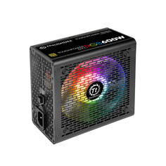 Блок питания Thermaltake Toughpower GX1 RGB 600W, 80 PLUS Gold, 600 Вт