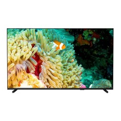 Телевизор Philips 55PUF7007/T3 55&apos;&apos;, 4K, Direct LED, черный