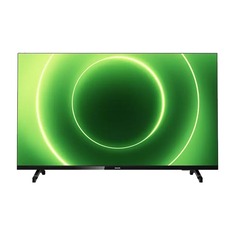 Телевизор Philips 32PHF6365/T3 32&apos;&apos;, HD, Direct LED, черный