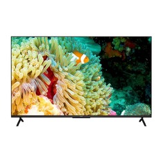 Телевизор Philips 55PUF7377/T3 55&apos;&apos;, 4K, Direct LED, черный