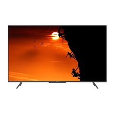 Телевизор Panasonic TH-43LX580C 43&apos;&apos;, 4K, Direct LED, черный