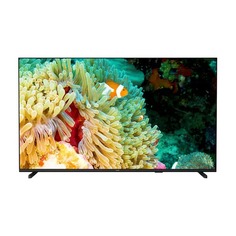 Телевизор Philips 50PUF7007/T3 50&apos;&apos;, 4K, Direct LED, черный