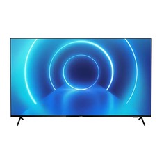 Телевизор Philips 50PUF7355/T3 50&apos;&apos;, 4K, черный