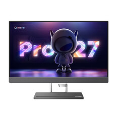 Моноблок Lenovo Xiaoxin Pro 27&quot; Intel i7-12700H