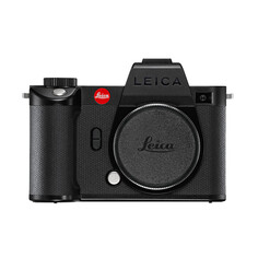 Фотоаппарат Leica SL2-S