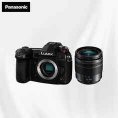 Фотоаппарат Panasonic G9 HD 4K 12-60mm