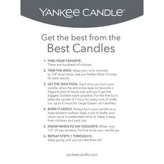 Yankee Candle с сиренью, 22 унции. Большая Свеча Банка
