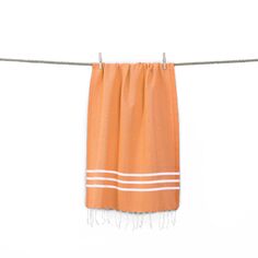 Linum Текстиль для дома Alara Pestemal Пляжное полотенце, серый