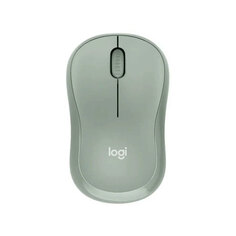 Беспроводная мышь Logitech M221 Silent, зелёный