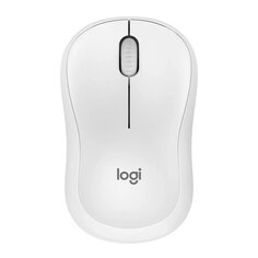 Беспроводная мышь Logitech M221 Silent, белый