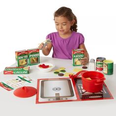 Игровой набор Perfect Pasta от Melissa &amp; Doug Melissa &amp; Doug