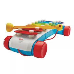 Классический ксилофон Fisher-Price Fisher-Price