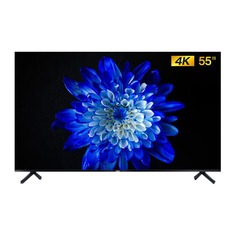 Телевизор Sharp 4T-M55Q5EA 55&apos;&apos;, 4K, Direct LED, черный