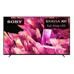 Телевизор Sony XR-55X90K 55&apos;&apos;, 4K, Triluminos, 120 Гц, черный