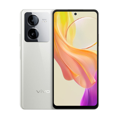 Смартфон Vivo Y78t, 8Гб/256Гб, 2 Nano-SIM, белый