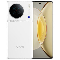 Смартфон Vivo X90S, 12Гб/256Гб, белый