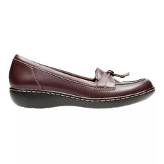 Женские лоферы Clarks Ashland Bubble Clarks, черный