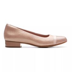 Женские модельные туфли Clarks Juliet Monte Clarks, черный