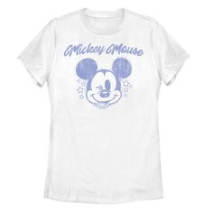 Детская футболка Disney&apos;s Mickey Mouse &amp; Friends с рисунком звезды и штампом Licensed Character