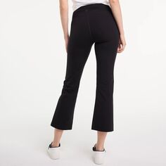 Женские укороченные брюки FLX Affirmation с завышенной талией FLX