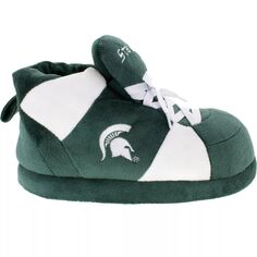 Оригинальные удобные кроссовки унисекс Michigan State Spartans NCAA